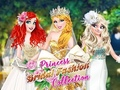 Juego Colección de moda nupcial de Ella  en línea