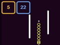 Juego Serpiente de números  en línea