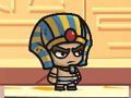 Juego Aventura de Egipto  en línea