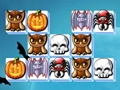 Juego Conexión de Halloween  en línea