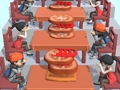 Juego Fiebre del sándwich  en línea