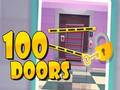 Juego 100 puertas  en línea