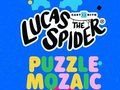 Juego Rompecabezas Lucas la Araña  en línea