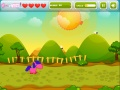 Juego Carreras de pony  en línea