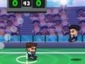 Juego Fútbol de cabeza 2023  en línea