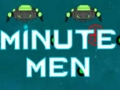 Juego Hombres Minutos  en línea