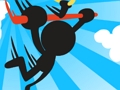 Juego Trepador stickman  en línea