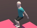 Juego Parkour Flip Tramposo 2022  en línea