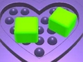 Juego Fabricante de juguetes Pop Fidget DIY  en línea