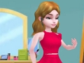 Juego Simulador de chica de secundaria  en línea