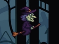 Juego Jet bruja  en línea