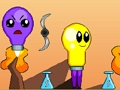 Juego Amigo de la bombilla 2  en línea