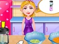 Juego Kebab de pollo con recetas de mamá  en línea