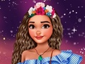 Juego Princesa Volantes FTW  en línea