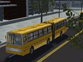 Juego Conducción de autobuses  en línea