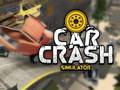 Juego Simulador de accidentes automovilísticos  en línea