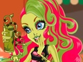 Juego Planta Monstruo Princesa  en línea