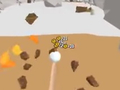 Juego Destructor de bolas de nieve  en línea