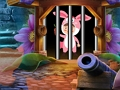 Juego Escape divertido de la muchacha del conejo  en línea