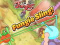 Juego ¡La honda Fungies Fungie!  en línea