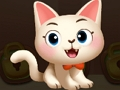 Juego Partido gatito  en línea