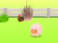 Juego Descanso de bloque de Sheep-tan  en línea