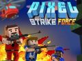 Juego Fuerza de ataque de píxeles  en línea