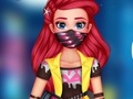 Juego Mis mejores conjuntos de FF  en línea