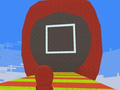 Juego Kogama: Calamar Juego Parkour  en línea