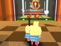 Juego Kogama: sobrevive a los juegos  en línea