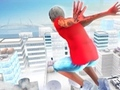 Juego Borde de parkour  en línea