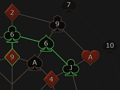 Juego Web de póquer  en línea