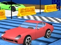 Juego Mega Rampa Extreme Car Stunt Juego 3D  en línea