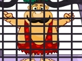 Juego Escape del cavernícola 4  en línea
