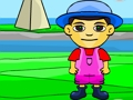 Juego Escape de la ciudad moderna 2  en línea