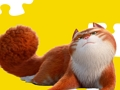 Juego El increíble rompecabezas de Maurice  en línea