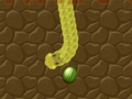 Juego Serpiente glotona  en línea