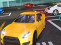 Juego Juego maestro de estacionamiento de autos 2022 3D  en línea