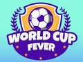 Juego Fiebre mundialista  en línea