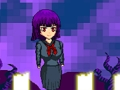 Juego Señorita Yuuno  en línea