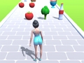 Juego Carrera de ajuste corporal  en línea