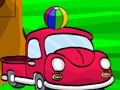 Juego Encuentra la llave del tractor 3  en línea