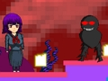 Juego Señorita Yuuno 2  en línea