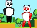 Juego Panda  en línea