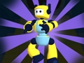 Juego Robot loco  en línea