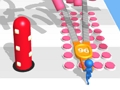 Juego Súper tijeras  en línea