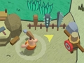 Juego Aventura liliputiense  en línea