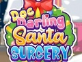 Juego Doc Darling: Cirugía de Papá Noel  en línea
