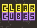 Juego Cubos claros  en línea