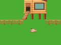 Juego Mi granja de pollos  en línea